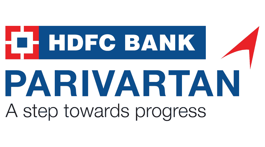 HDFC Bank Parivartan